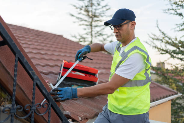 Types of Insulation We Offer in Kaaawa, HI